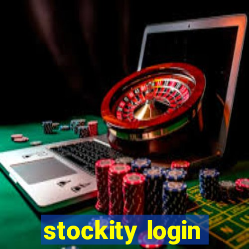 stockity login